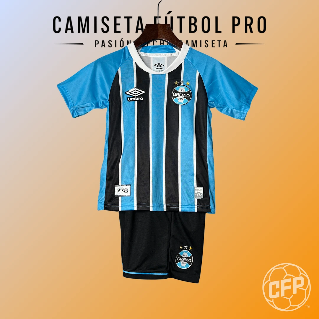 Resto-Del-Mundo-Gremio-2025-26-Primera-Equipacion-Niños-Aficionado-1